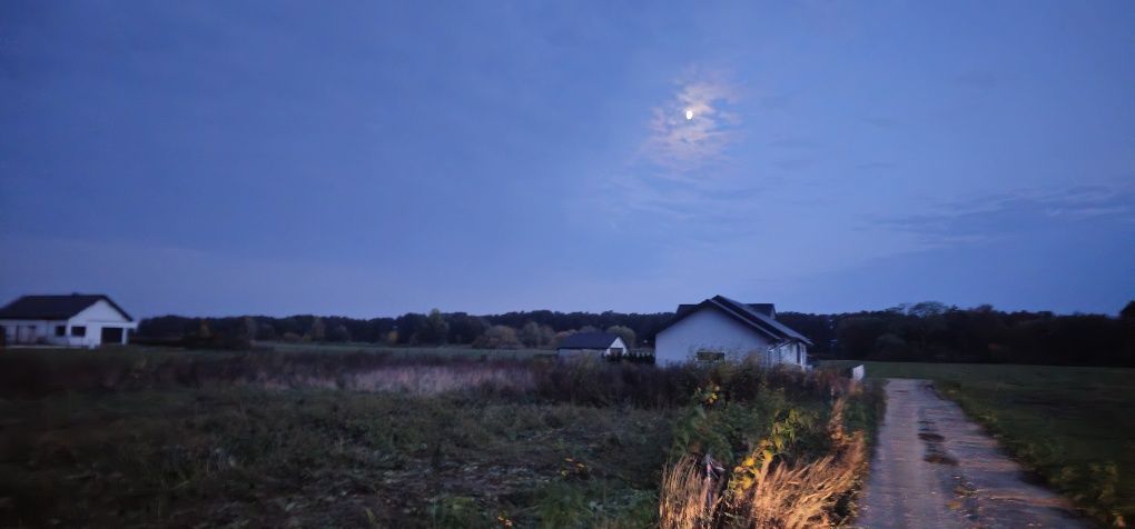 Działka budowlana Cieśle. Zdjęcie 5