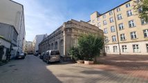 Nieruchomość komercyjna Łódź Śródmieście, ul. Piotrkowska. Zdjęcie 2