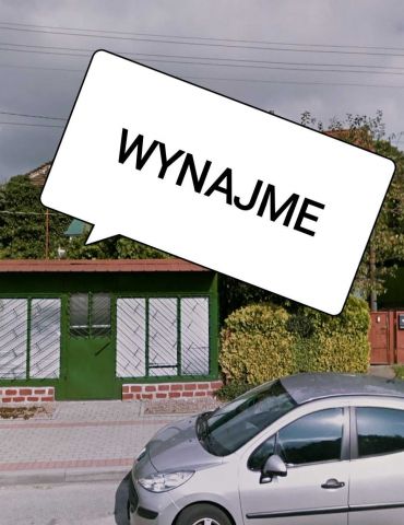 Lokal Brzesko. Zdjęcie 1