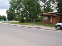 Działka budowlana Orneta, ul. Przemysłowa. Zdjęcie 3