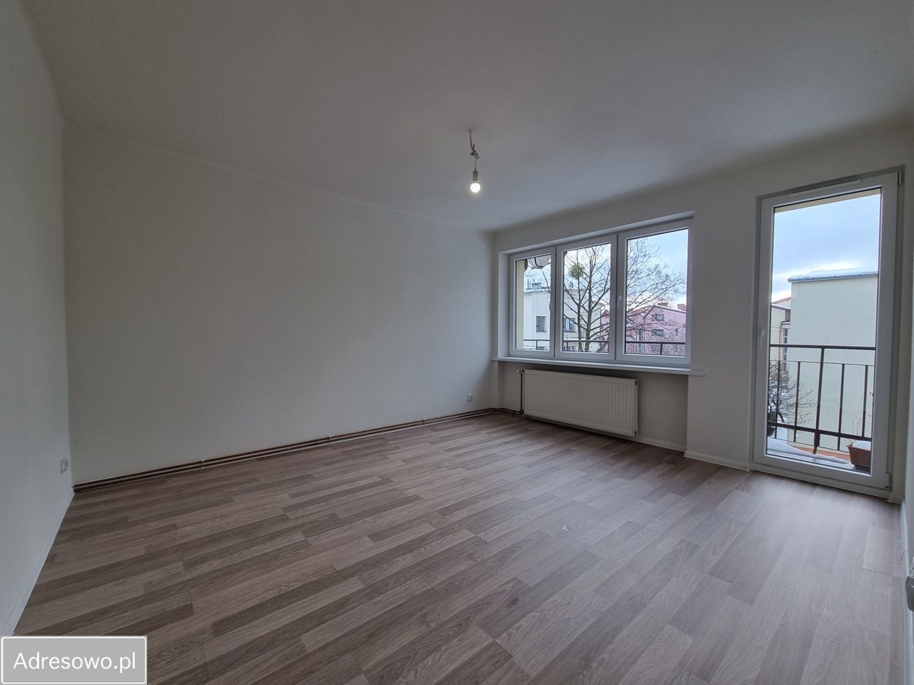 Mieszkanie 2-pokojowe Ustroń Centrum, ul. M. Konopnickiej. Zdjęcie 1