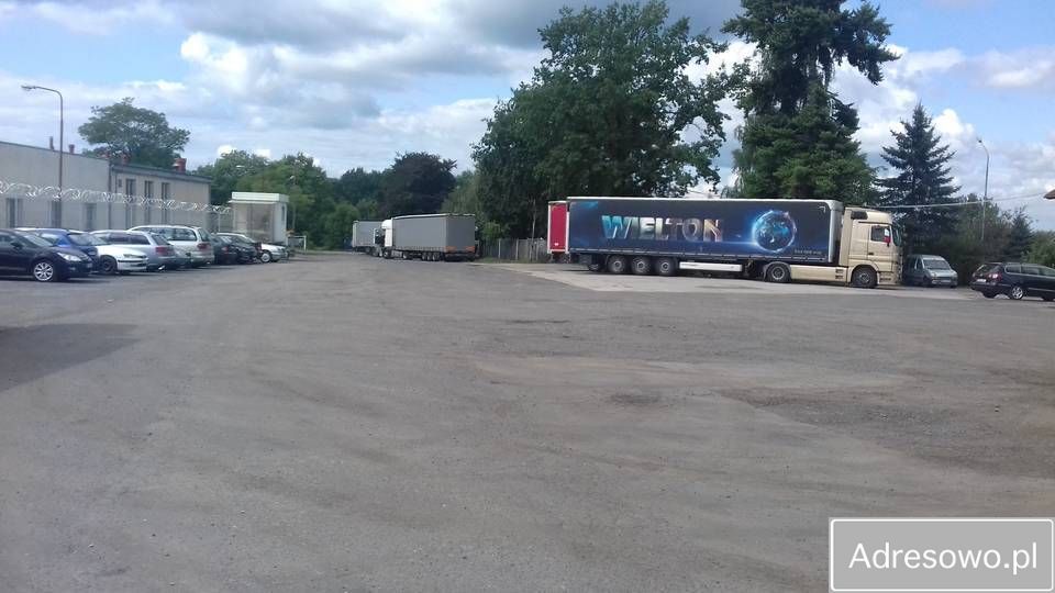 Hala/magazyn Bolesławiec. Zdjęcie 4