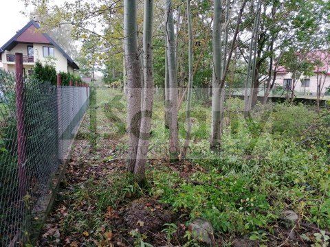 Działka rolna Chotomów. Zdjęcie 1