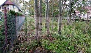 Działka rolna Chotomów