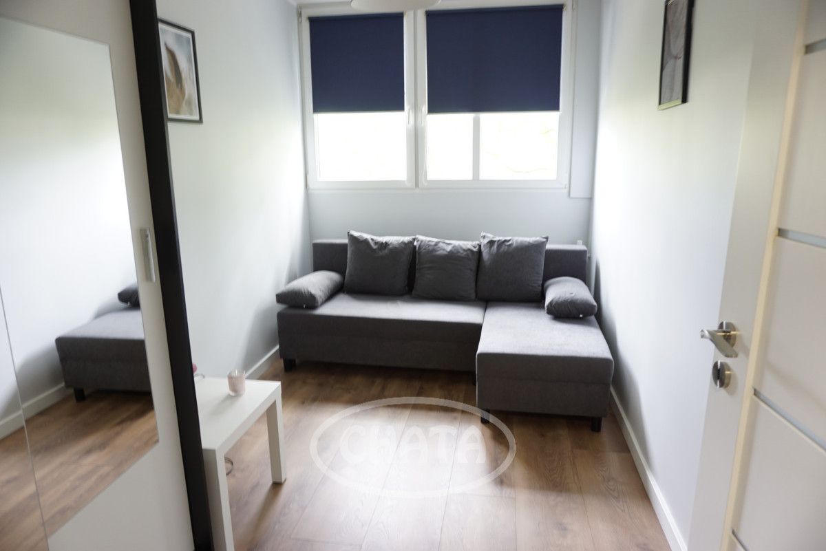 Mieszkanie 3-pokojowe Wrocław Szczepin, ul. Zachodnia. Zdjęcie 10