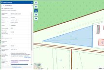 Działka rolna Świbinki. Zdjęcie 2