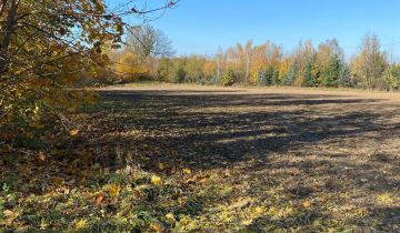 Działka budowlana Biedrzychowice