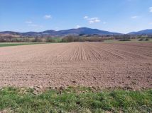 Działka rolna Wiśniowa. Zdjęcie 1