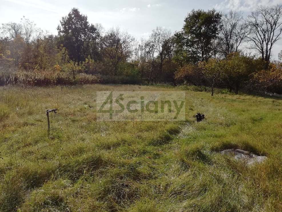 Działka budowlana Warszawa Białołęka. Zdjęcie 7