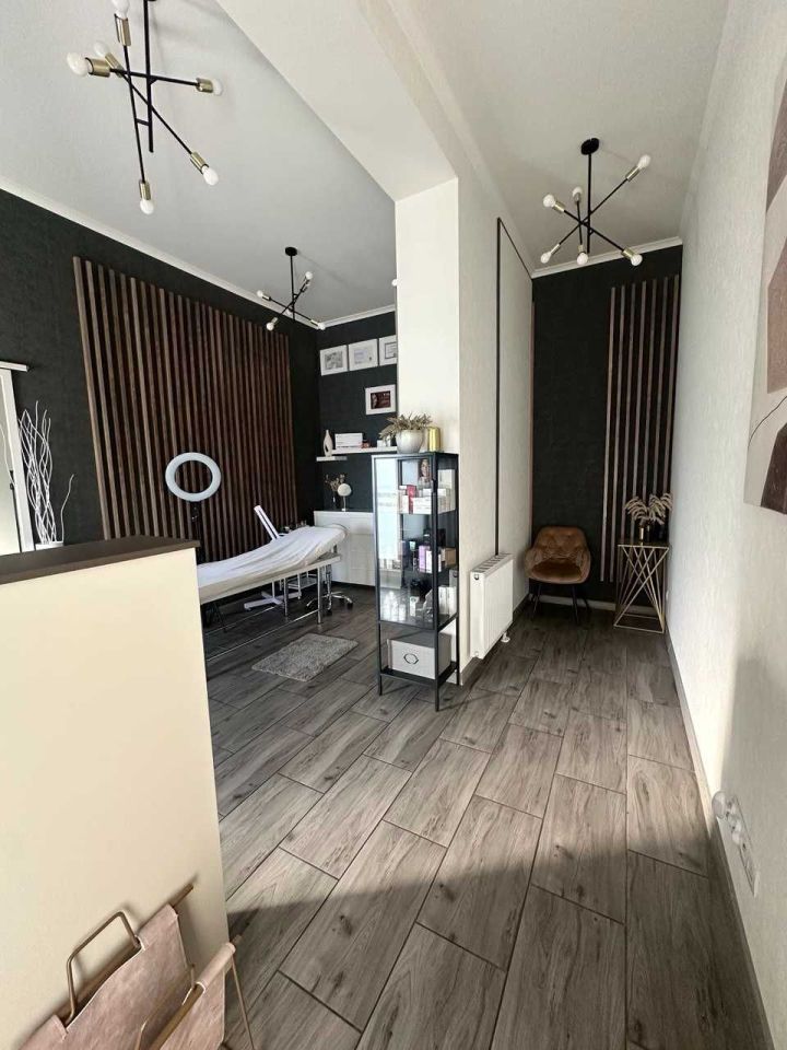 Lokal Wrocław Fabryczna, ul. Przedmiejska