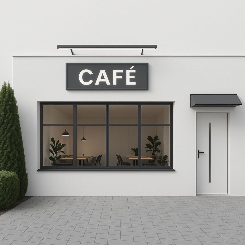 Lokal Łódź Polesie. Zdjęcie 3