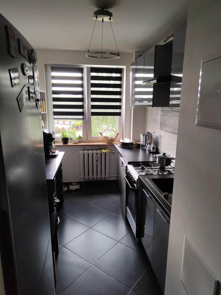 Mieszkanie 2-pokojowe Żagań, ul. Klonowa