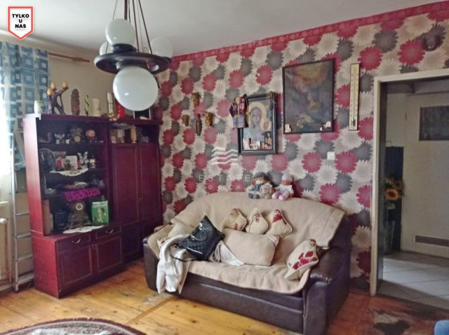 Mieszkanie 1-pokojowe Gdańsk Górki Zachodnie, ul. Łowicka. Zdjęcie 2