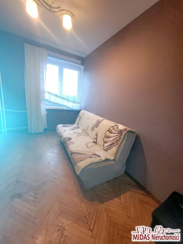 Mieszkanie 2-pokojowe Włocławek, al. Kazimierza Wielkiego. Zdjęcie 4