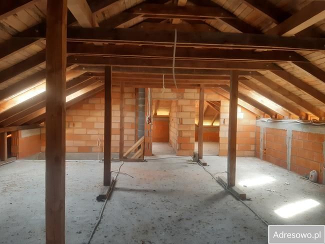 Działka inwestycyjna Klusek. Zdjęcie 9