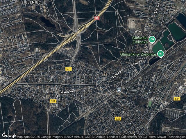 Garaż/miejsce parkingowe Zielonka, ul. Długa. Zdjęcie 1