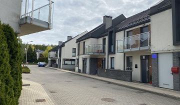 dom szeregowy, 4 pokoje Łódź Nowosolna, ul. Klementynkowa