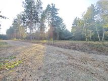 Działka budowlana Wierzchosławice Szujec. Zdjęcie 4