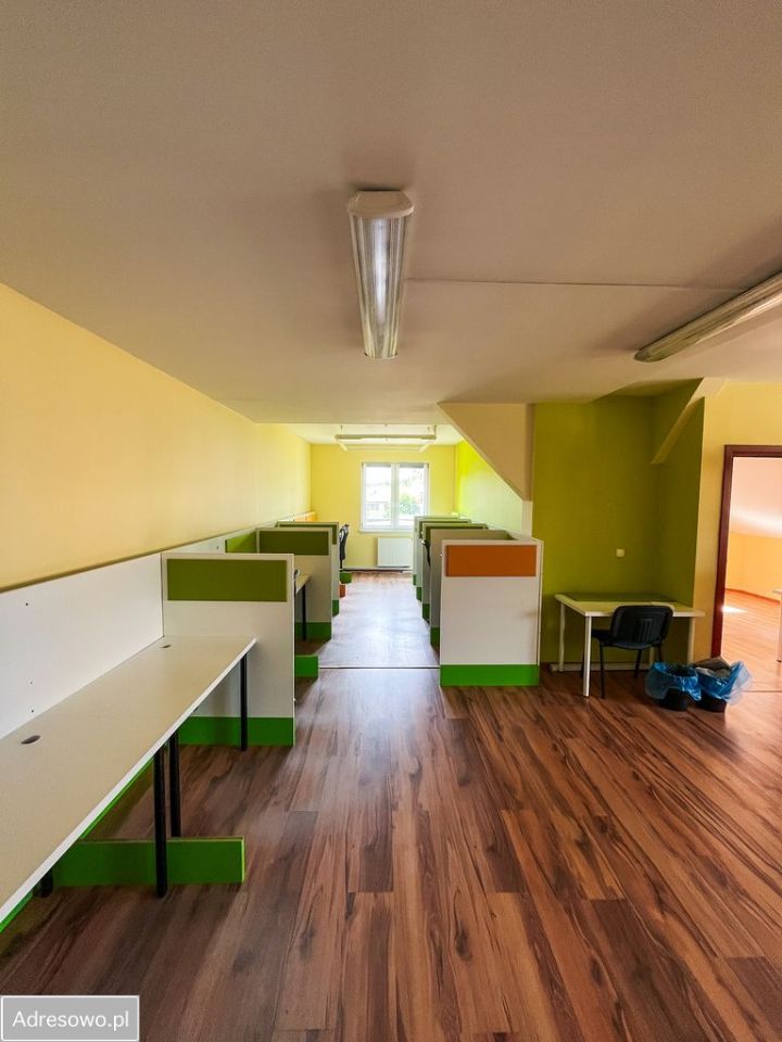 Biuro Cieszyn, ul. Stawowa. Zdjęcie 6