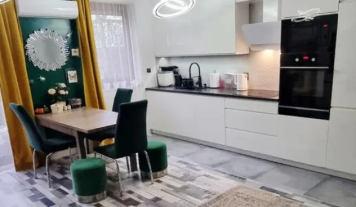 Mieszkanie 3-pokojowe Kraków, ul. Henryka i Karola Czeczów