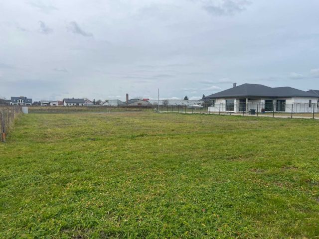 Działka rolno-budowlana Radom, ul. Skaryszewska. Zdjęcie 1