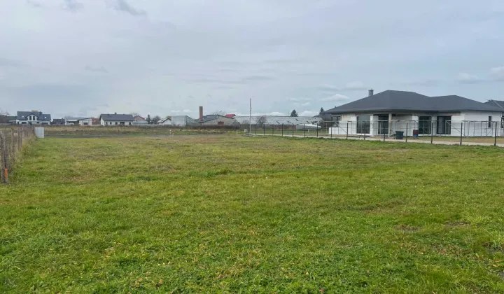 Działka rolno-budowlana Radom, ul. Skaryszewska