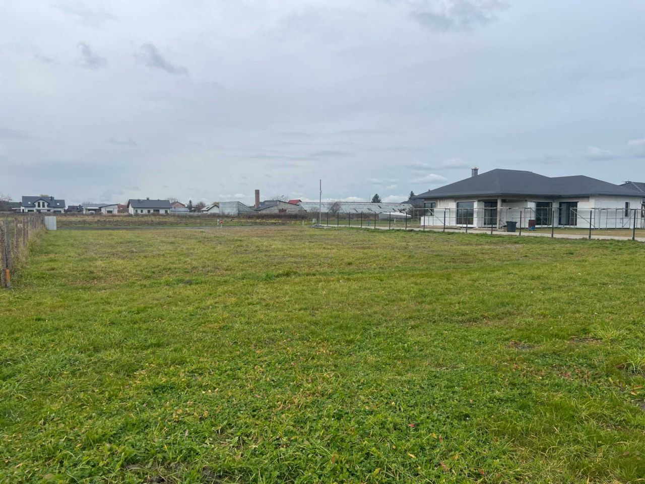 Działka budowlana Radom, ul. Skaryszewska