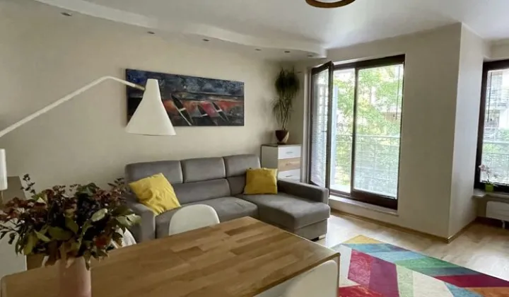 Mieszkanie 2-pokojowe Warszawa Bemowo, ul. Obrońców Tobruku