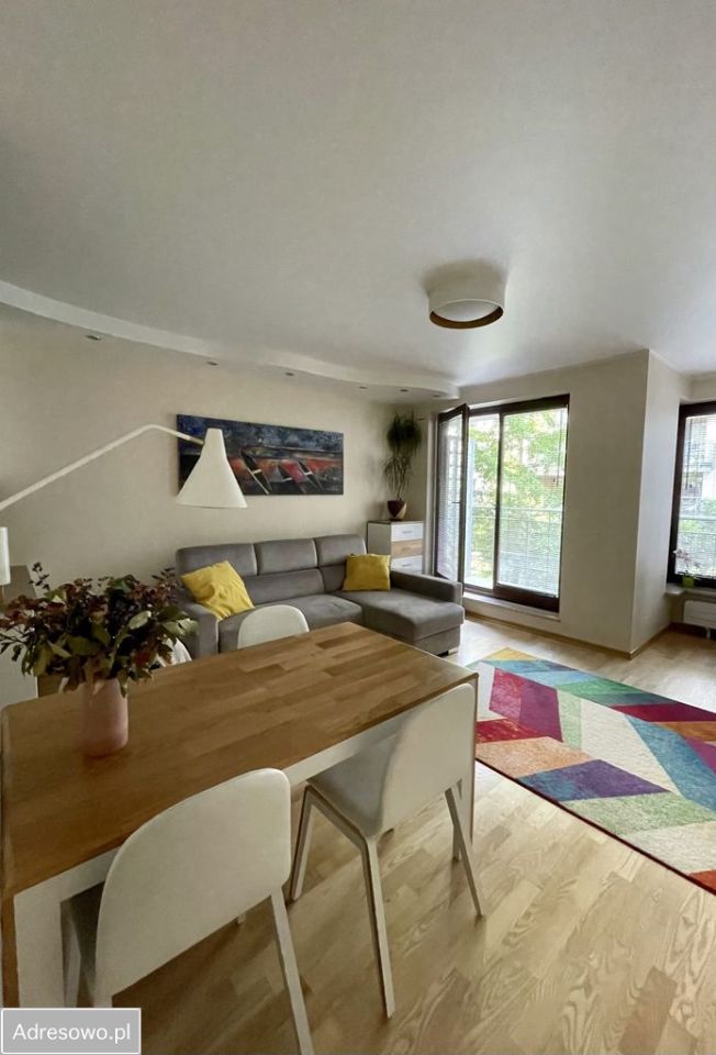 Mieszkanie 2-pokojowe Warszawa Bemowo, ul. Obrońców Tobruku