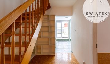 Mieszkanie 5-pokojowe Toruń, ul. Kozacka