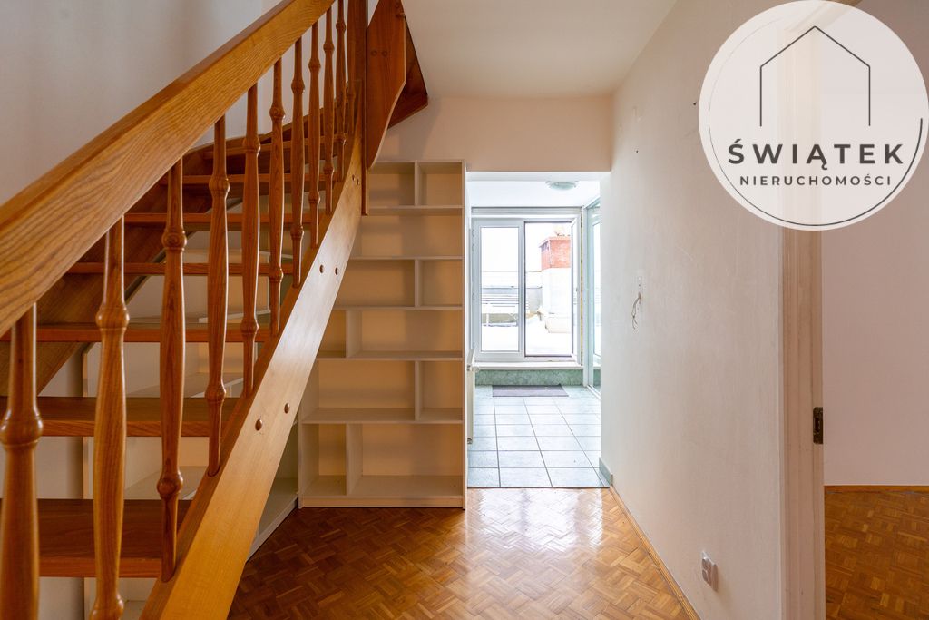 Mieszkanie 5-pokojowe Toruń, ul. Kozacka. Zdjęcie 10