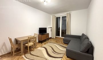 Mieszkanie 2-pokojowe Warszawa Bielany, ul. Antoniego Fontany