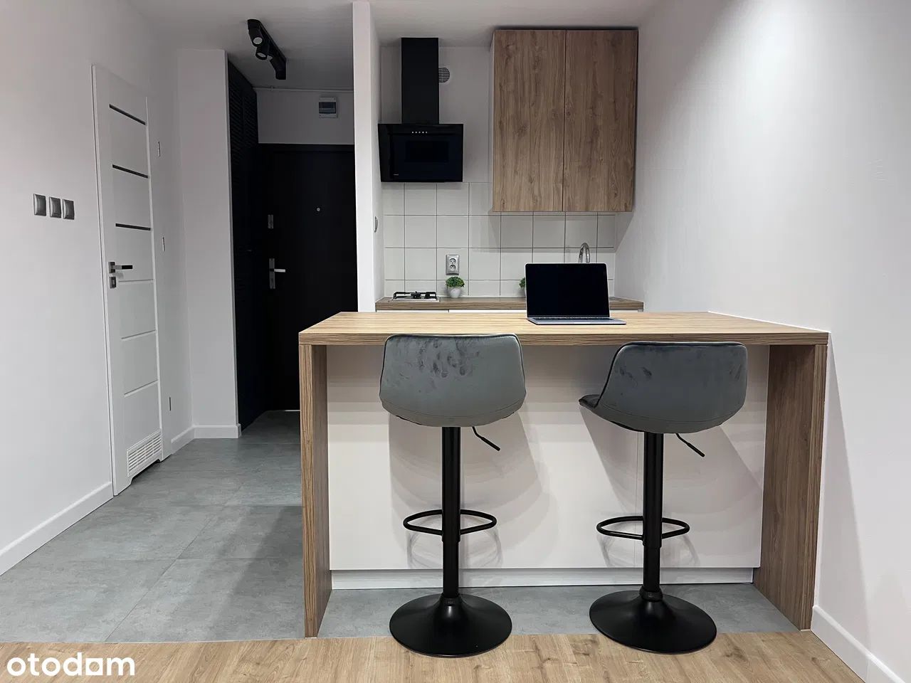 Mieszkanie 1-pokojowe Świętochłowice Centrum, ul. Polna. Zdjęcie 8