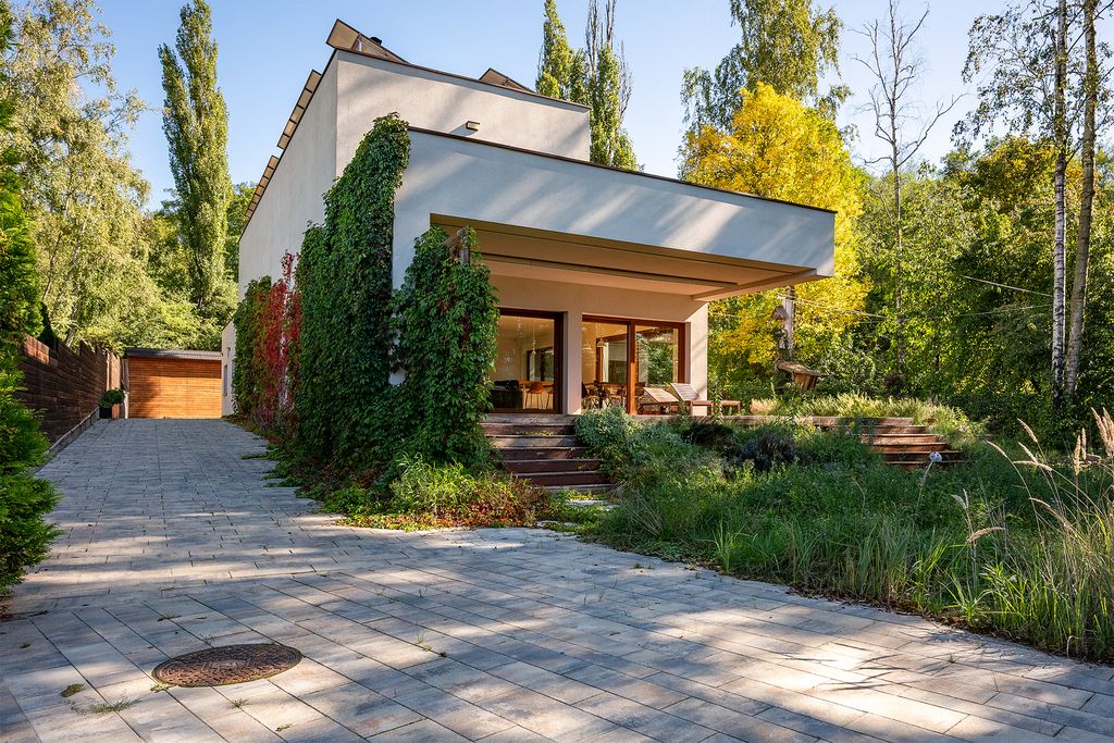 dom wolnostojący, 4 pokoje Łódź Nowosolna. Zdjęcie 18