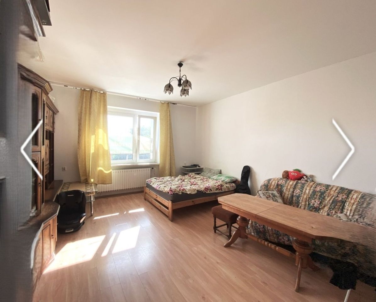 Mieszkanie 2-pokojowe Szczecin Niebuszewo, ul. bł. Wincentego Kadłubka. Zdjęcie 3