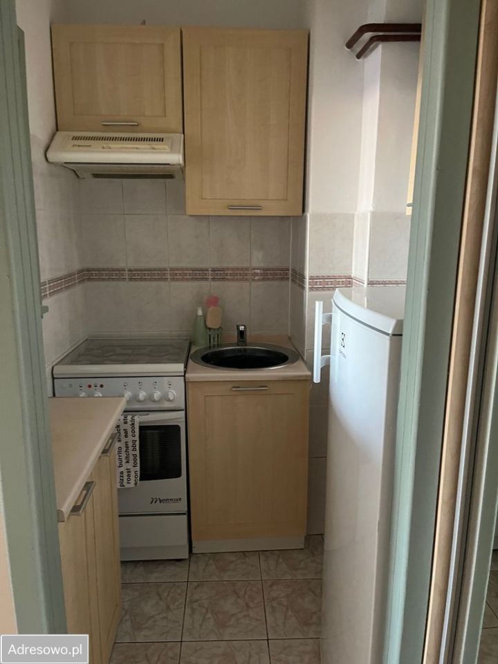 Mieszkanie 2-pokojowe Warszawa Jelonki, ul. Synów Pułku. Zdjęcie 11