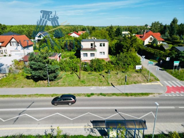 dom wolnostojący, 5 pokoi Myślęcinek. Zdjęcie 6