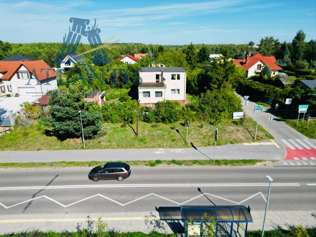 dom wolnostojący, 5 pokoi Myślęcinek. Zdjęcie 6