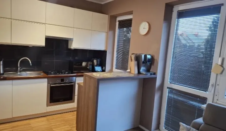 Mieszkanie 2-pokojowe Warszawa Białołęka, ul. Sieczna