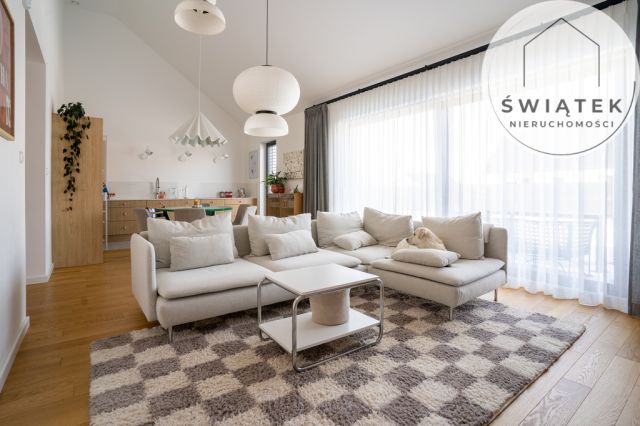 dom wolnostojący, 5 pokoi Papowo Toruńskie. Zdjęcie 3