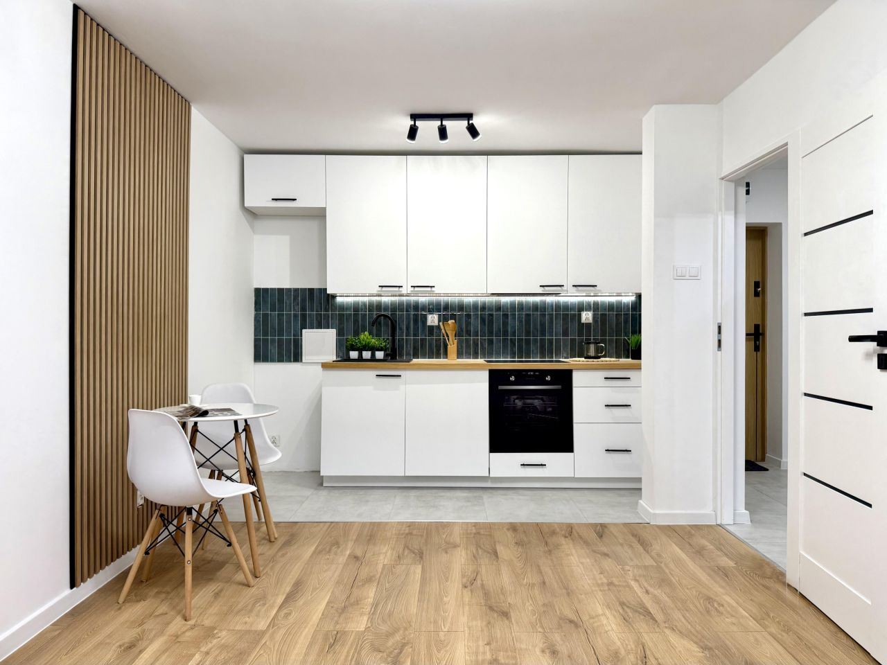 Mieszkanie 3-pokojowe Płock, ul. Bielska. Zdjęcie 2