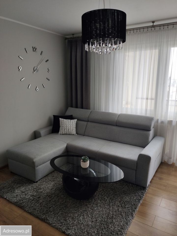 Mieszkanie 2-pokojowe Reda, ul. Szkolna. Zdjęcie 2