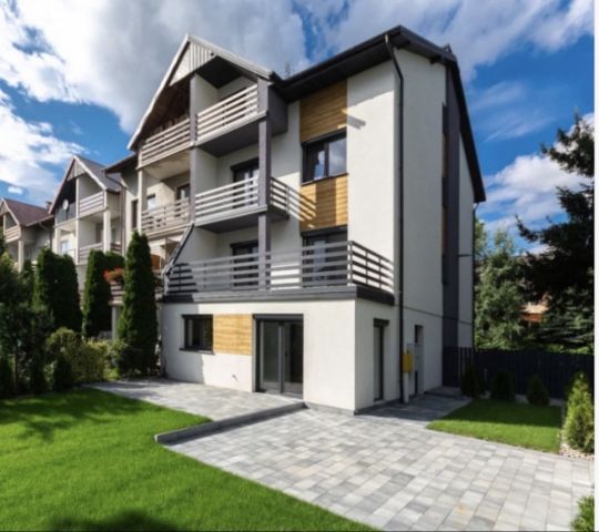 Mieszkanie 4-pokojowe Piotrków Trybunalski Śródmieście. Zdjęcie 1