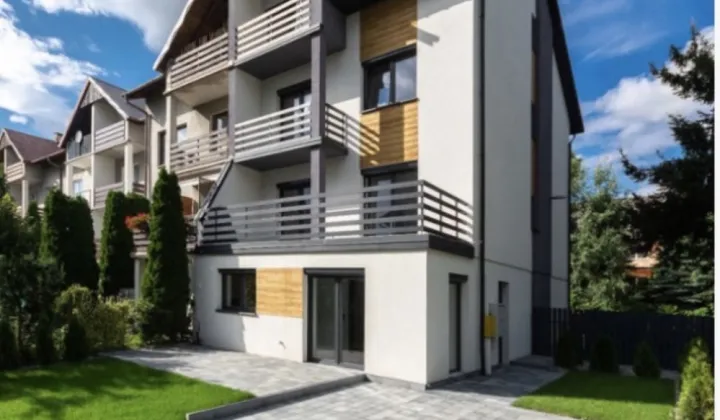 Mieszkanie 4-pokojowe Piotrków Trybunalski Śródmieście