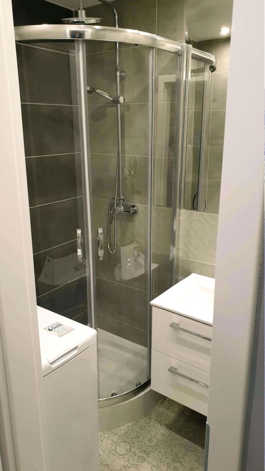 Mieszkanie 2-pokojowe Poznań Grunwald, ul. Bułgarska. Zdjęcie 4