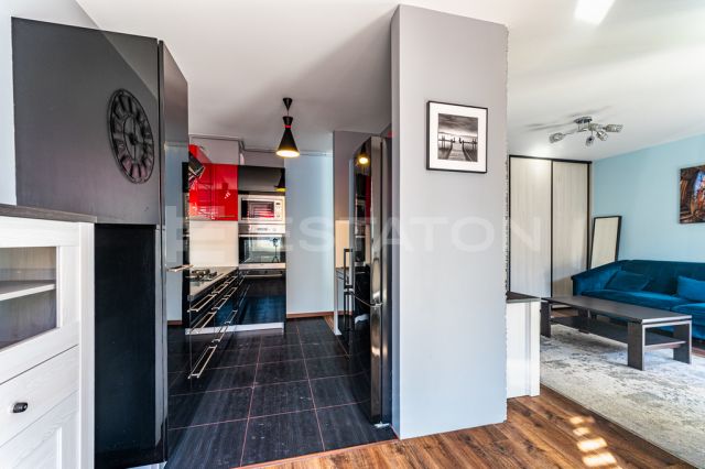 Mieszkanie 2-pokojowe Rzeszów, ul. Biecka. Zdjęcie 3