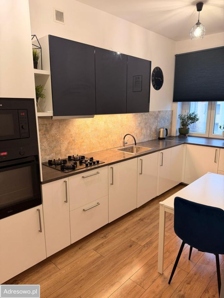 Mieszkanie 3-pokojowe Wrocław Grabiszyn, ul. Krucza. Zdjęcie 14