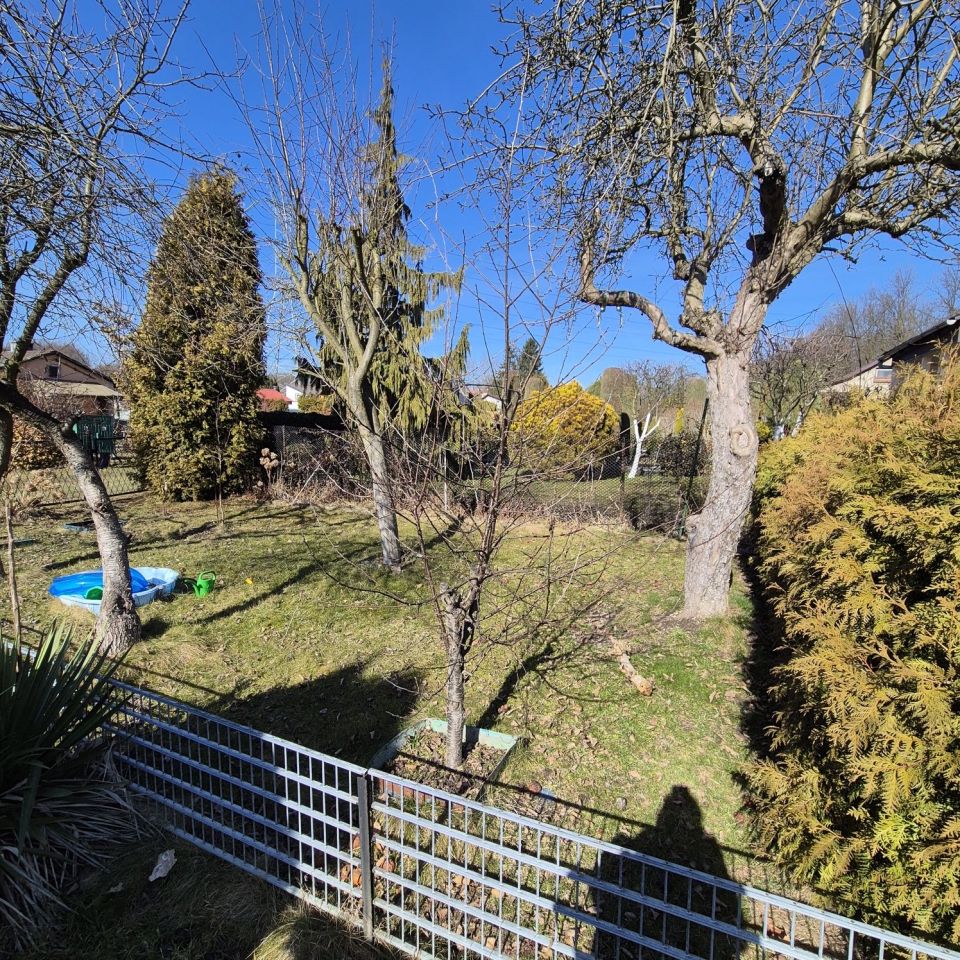 Działka rod Zabrze Helenka. Zdjęcie 4