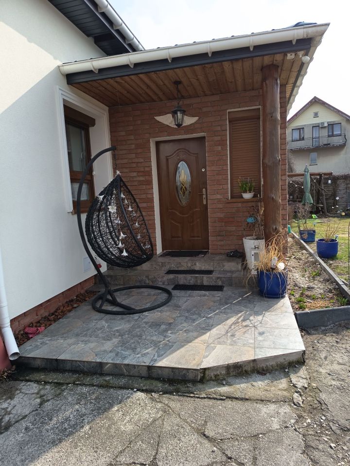 dom wolnostojący Radziwiłłów. Zdjęcie 2