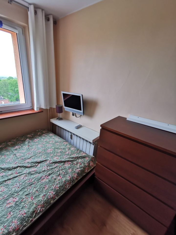 Mieszkanie 3-pokojowe Mysłowice Centrum, ul. Adama Mickiewicza. Zdjęcie 10